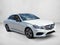 2016 Mercedes-Benz E-Class E 350 Sport Sedan