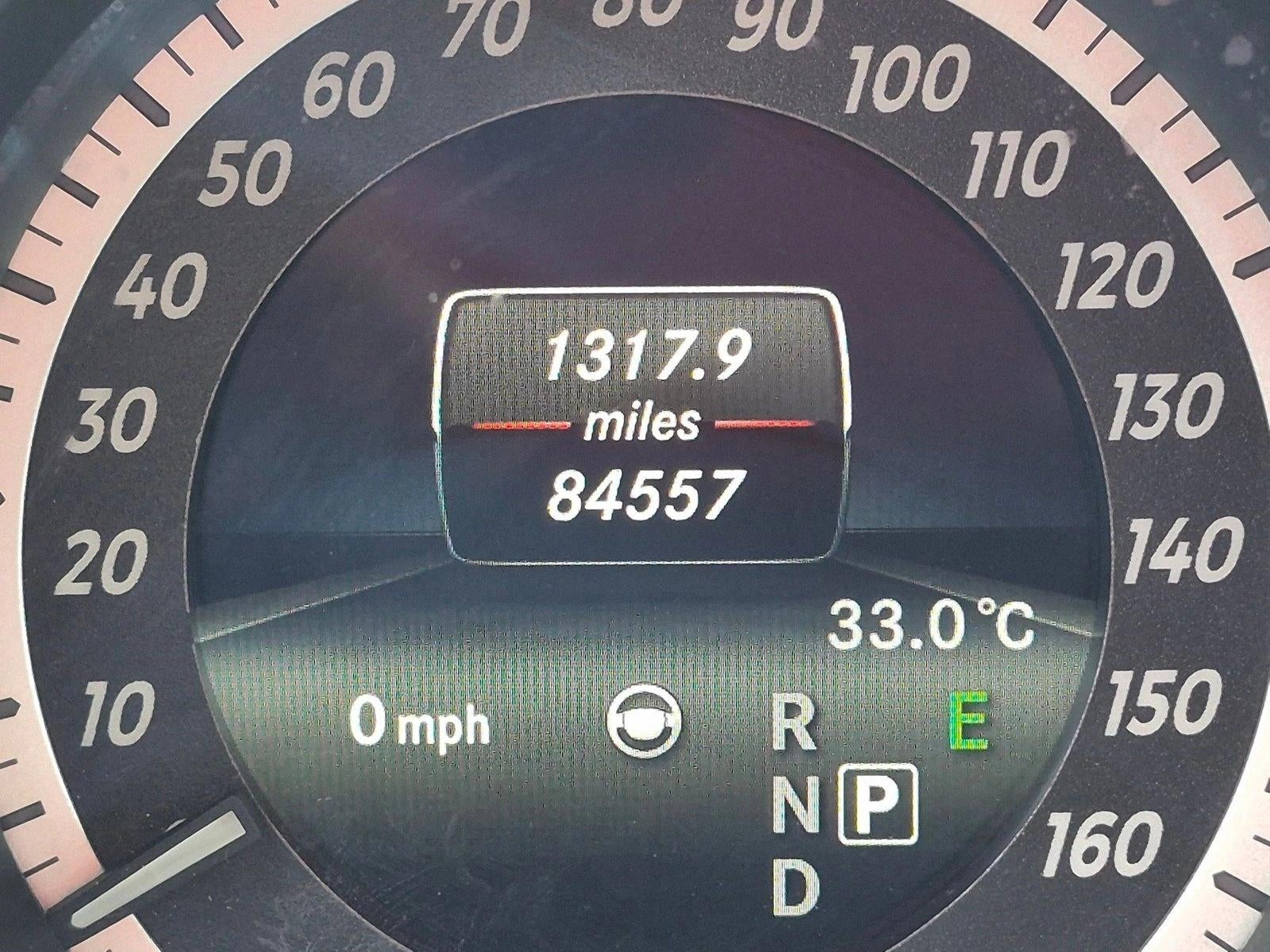 2016 Mercedes-Benz CLS CLS 550 4MATIC® Coupe