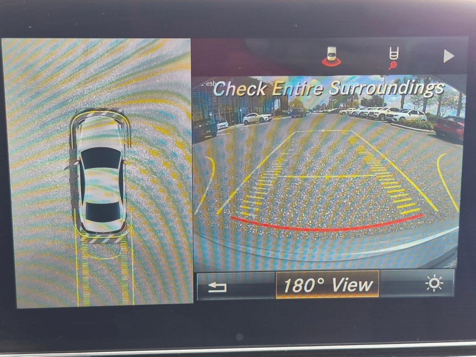 2016 Mercedes-Benz CLS CLS 550 4MATIC® Coupe