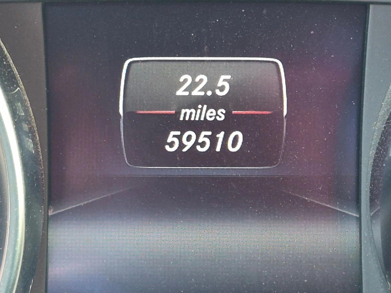 2015 Mercedes-Benz SLK SLK 250