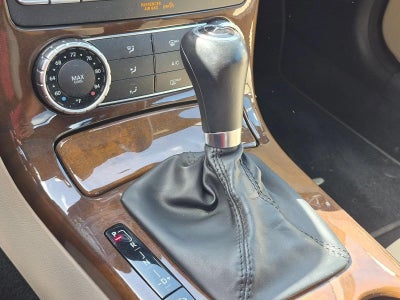 2015 Mercedes-Benz SLK SLK 250