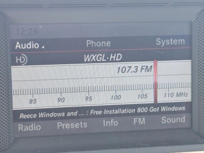 2012 Mercedes-Benz SLK SLK 350