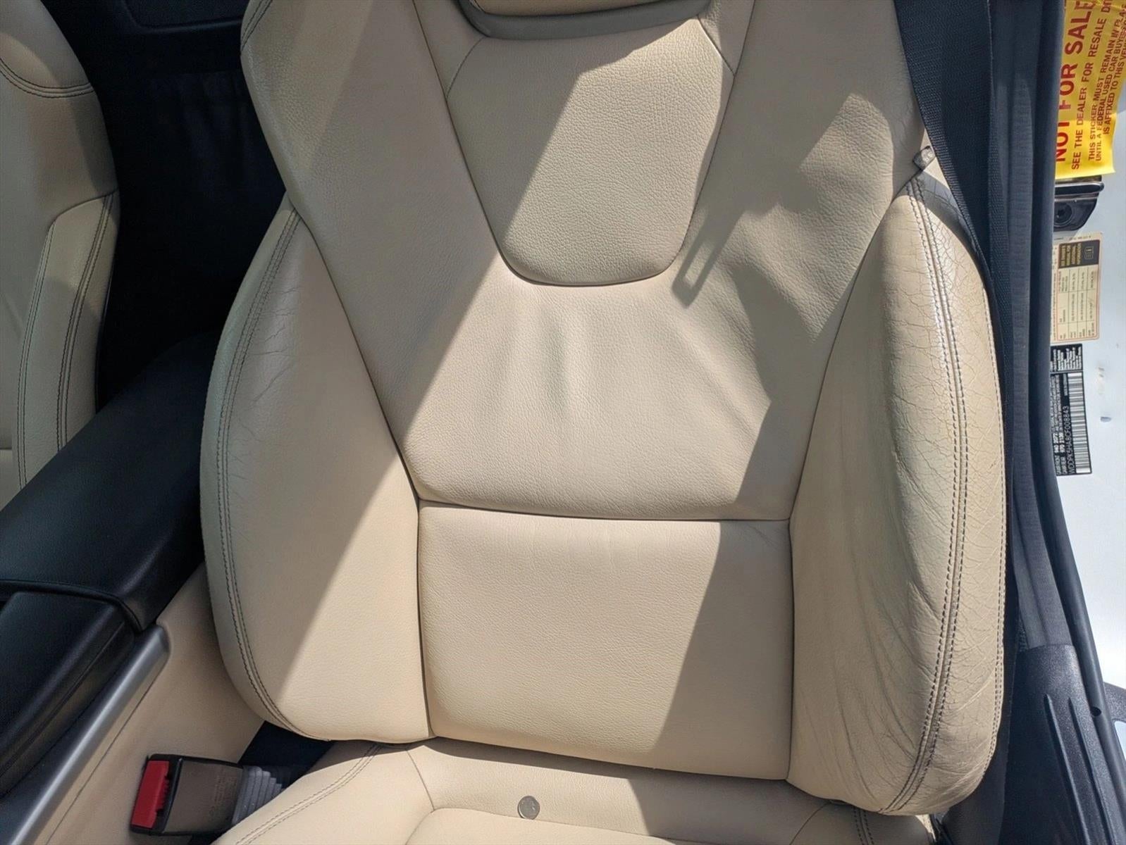 2012 Mercedes-Benz SLK SLK 350