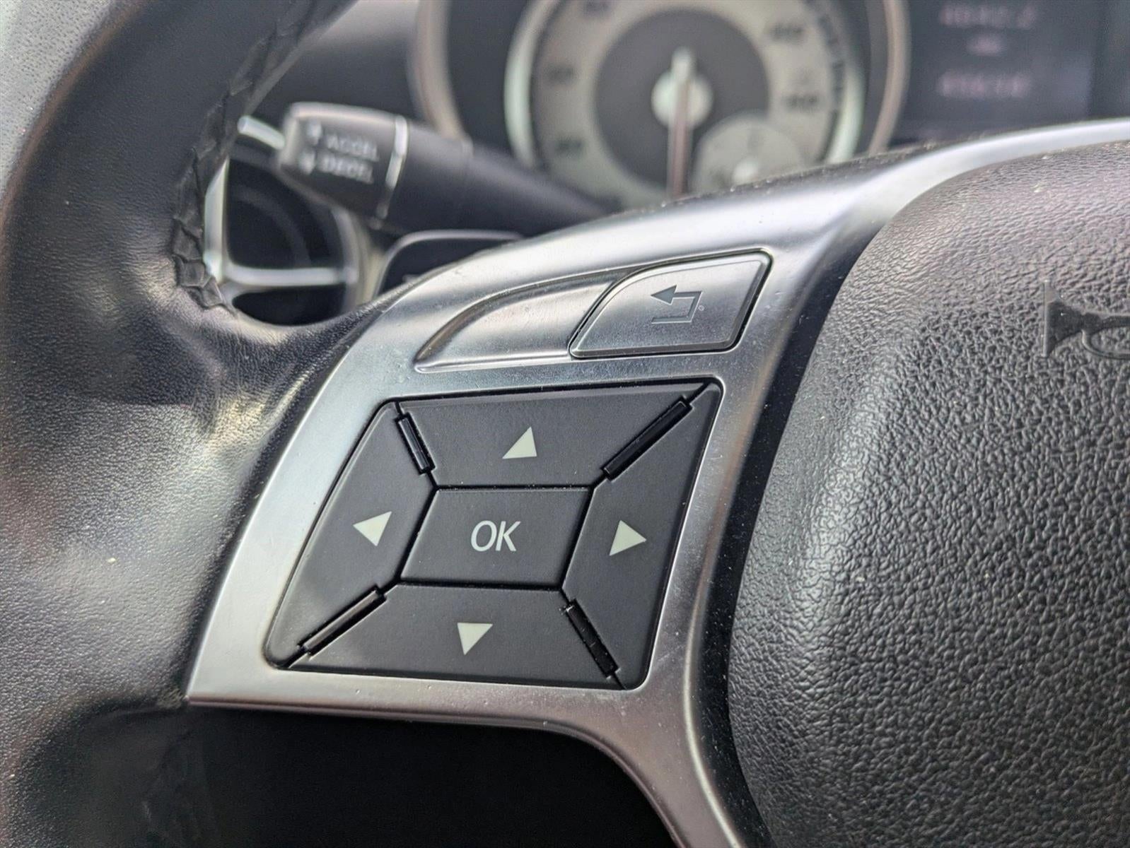 2012 Mercedes-Benz SLK SLK 350