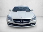 2012 Mercedes-Benz SLK SLK 350