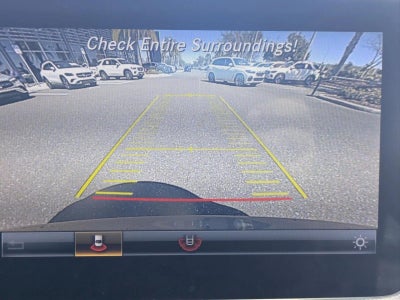 2018 Mercedes-Benz CLA CLA 250 Coupe