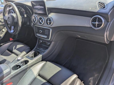 2018 Mercedes-Benz CLA CLA 250 Coupe