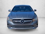 2018 Mercedes-Benz CLA CLA 250 Coupe