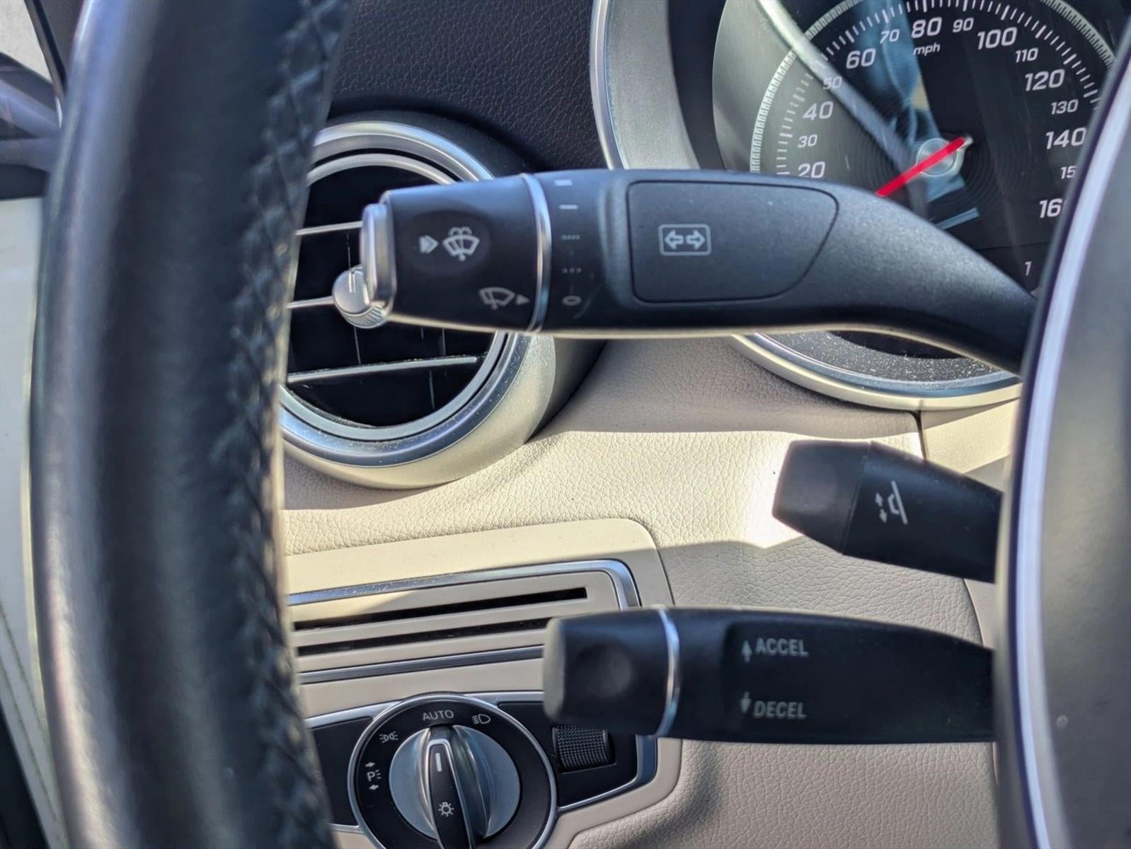 2018 Mercedes-Benz C-Class C 300 Sedan