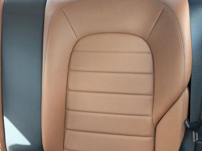 2017 Mercedes-Benz C-Class C 300 Coupe