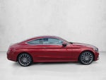 2017 Mercedes-Benz C-Class C 300 Coupe