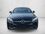 2017 Mercedes-Benz C-Class C 300 Cabriolet