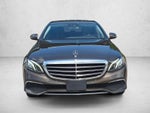 2017 Mercedes-Benz E-Class E 300 Luxury RWD Sedan