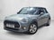 2019 MINI Cooper Convertible Cooper