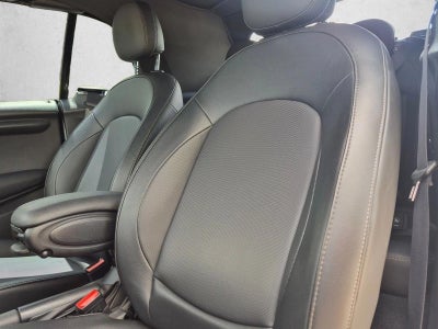 2019 MINI Cooper Convertible Cooper