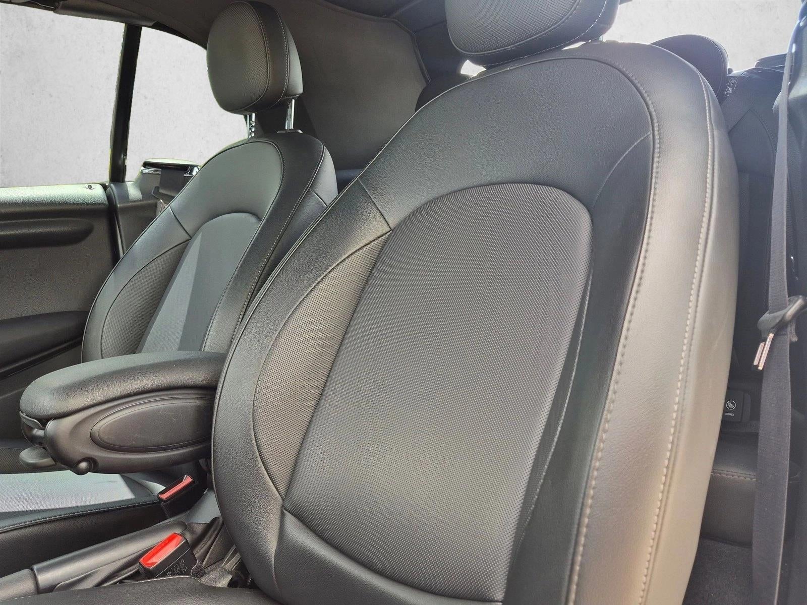 2019 MINI Cooper Convertible Cooper