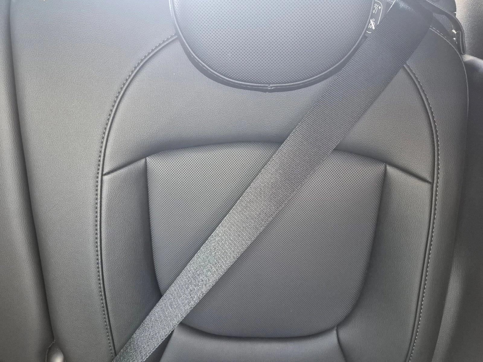 2019 MINI Cooper Convertible Cooper