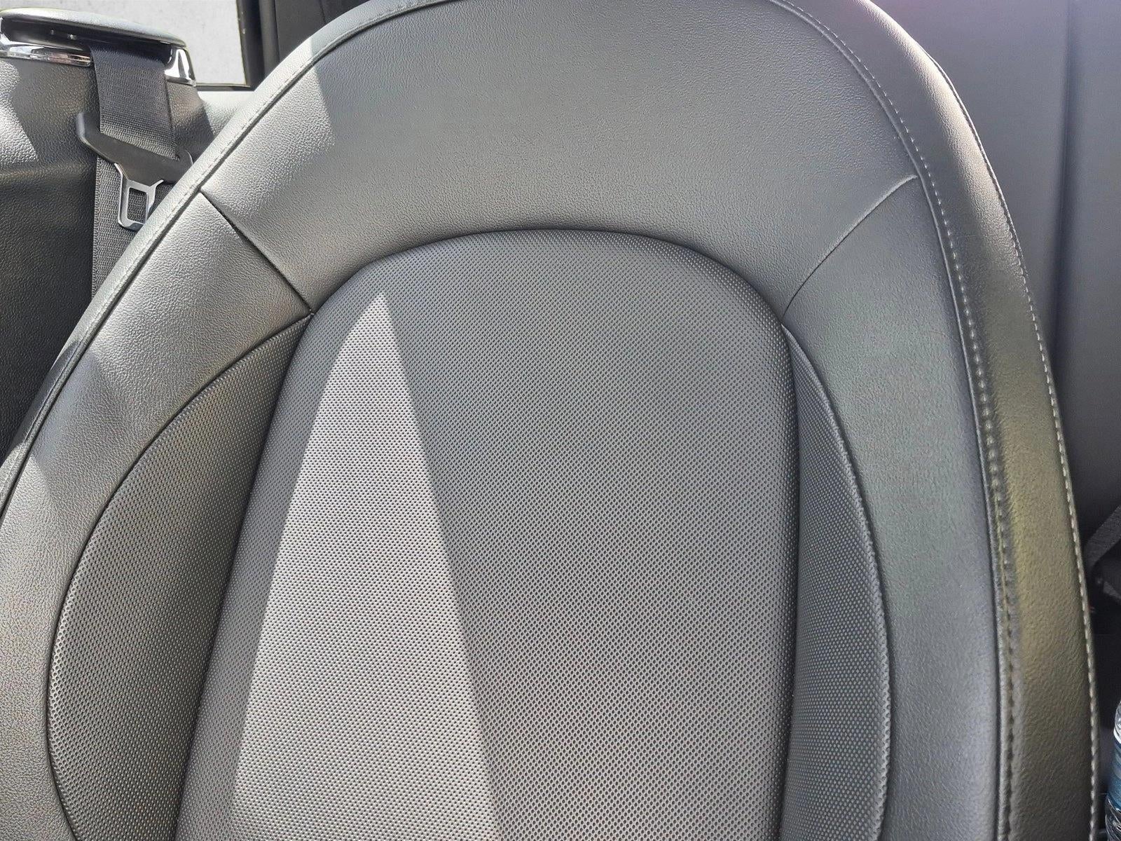 2019 MINI Cooper Convertible Cooper