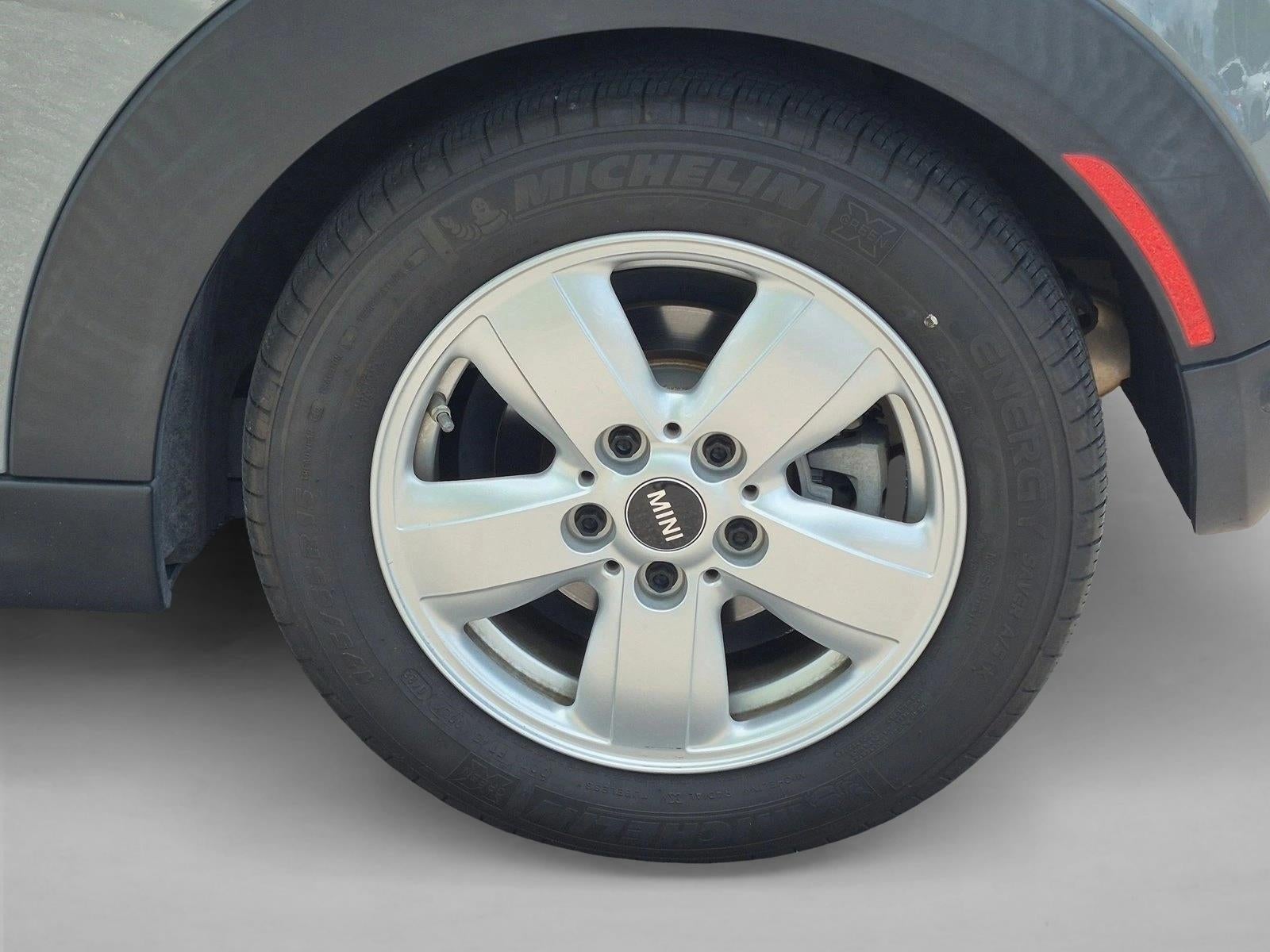 2019 MINI Cooper Convertible Cooper