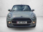 2019 MINI Cooper Convertible Cooper