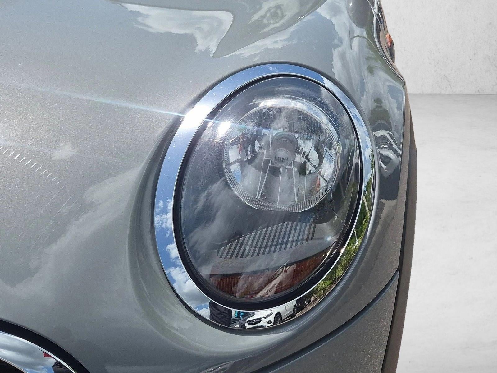 2019 MINI Cooper Convertible Cooper