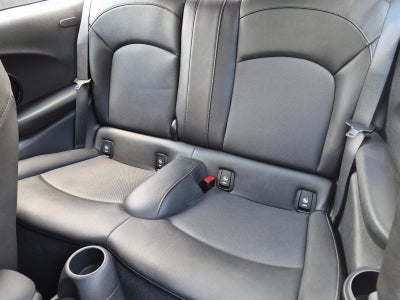 2019 MINI Cooper S Hardtop Cooper S