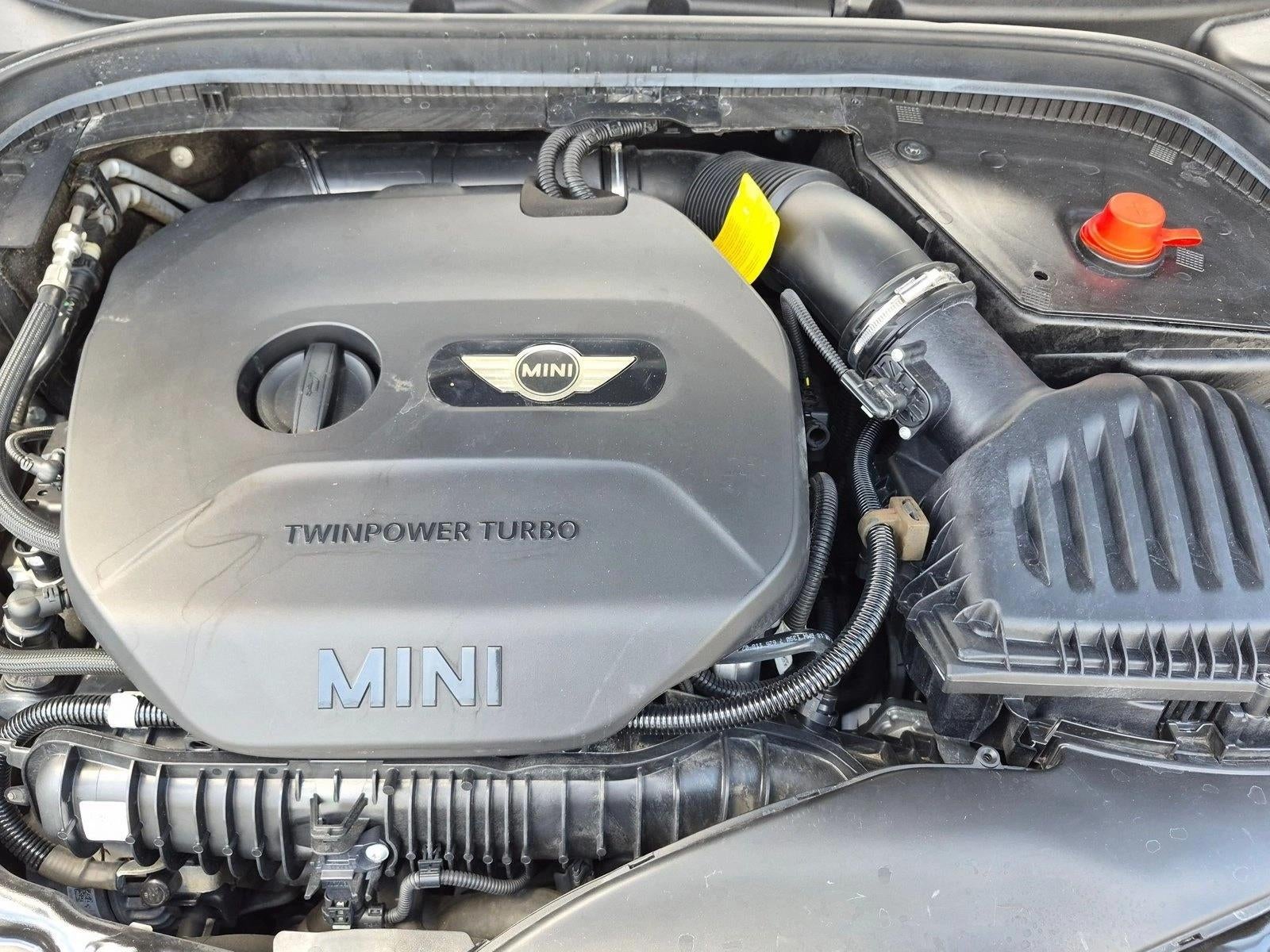 2019 MINI Cooper S Hardtop Cooper S