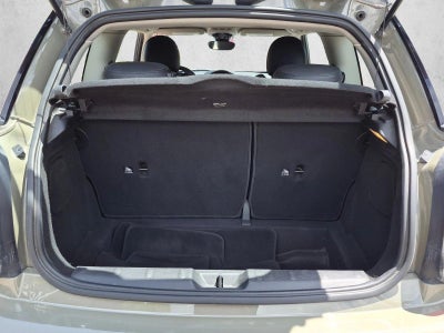 2019 MINI Cooper S Hardtop Cooper S