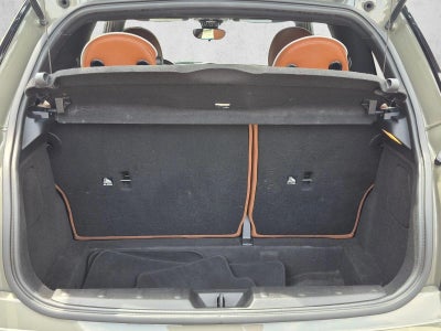 2019 MINI Cooper S Hardtop Cooper S