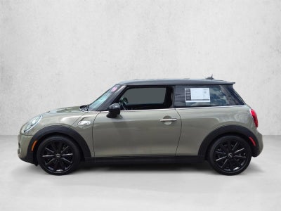 2019 MINI Cooper S Hardtop Cooper S