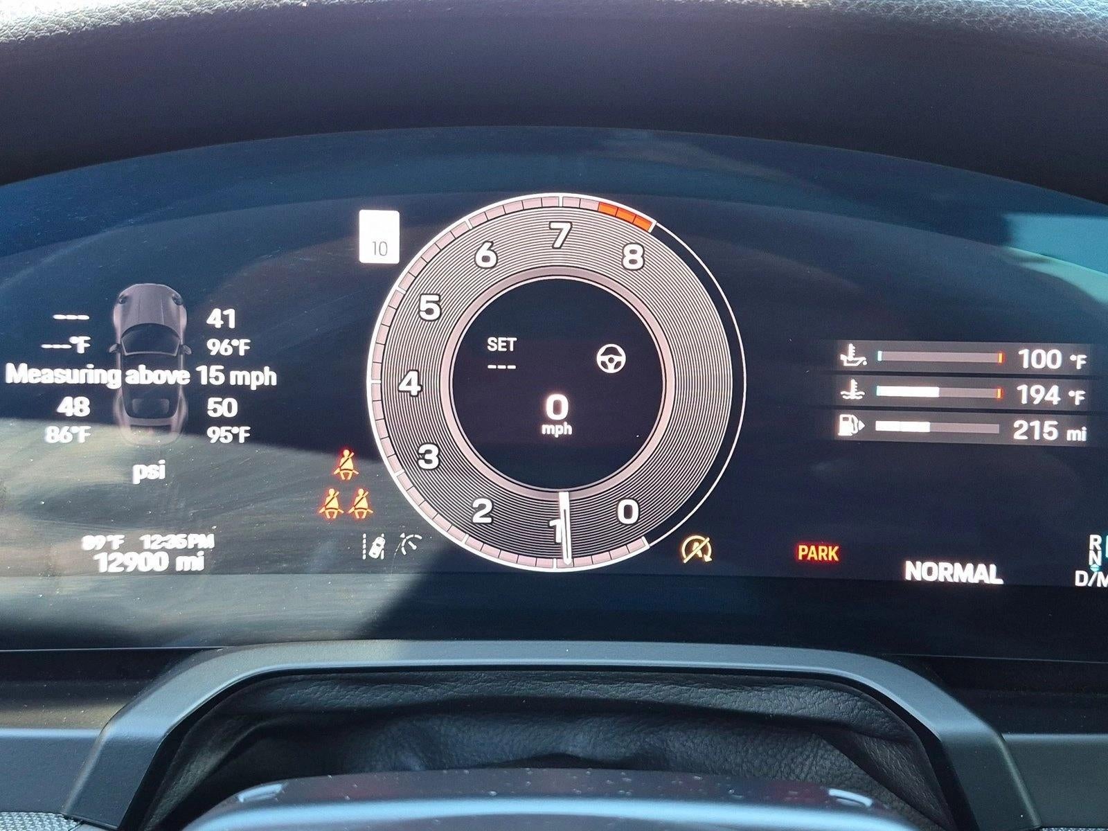 2025 Porsche 911 Carrera Cabriolet