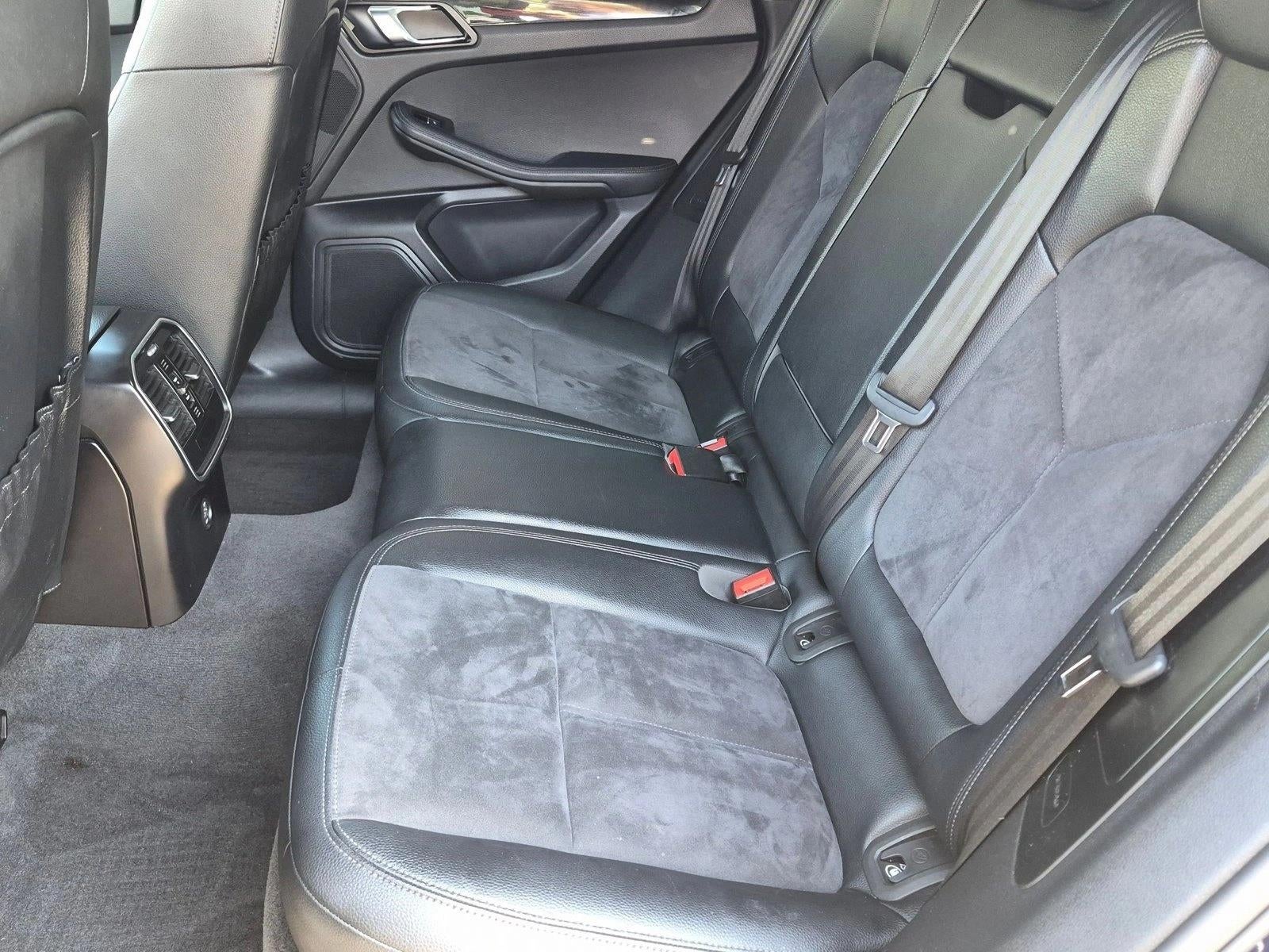 2018 Porsche Macan AWD