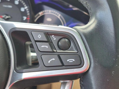 2019 Porsche Cayenne AWD