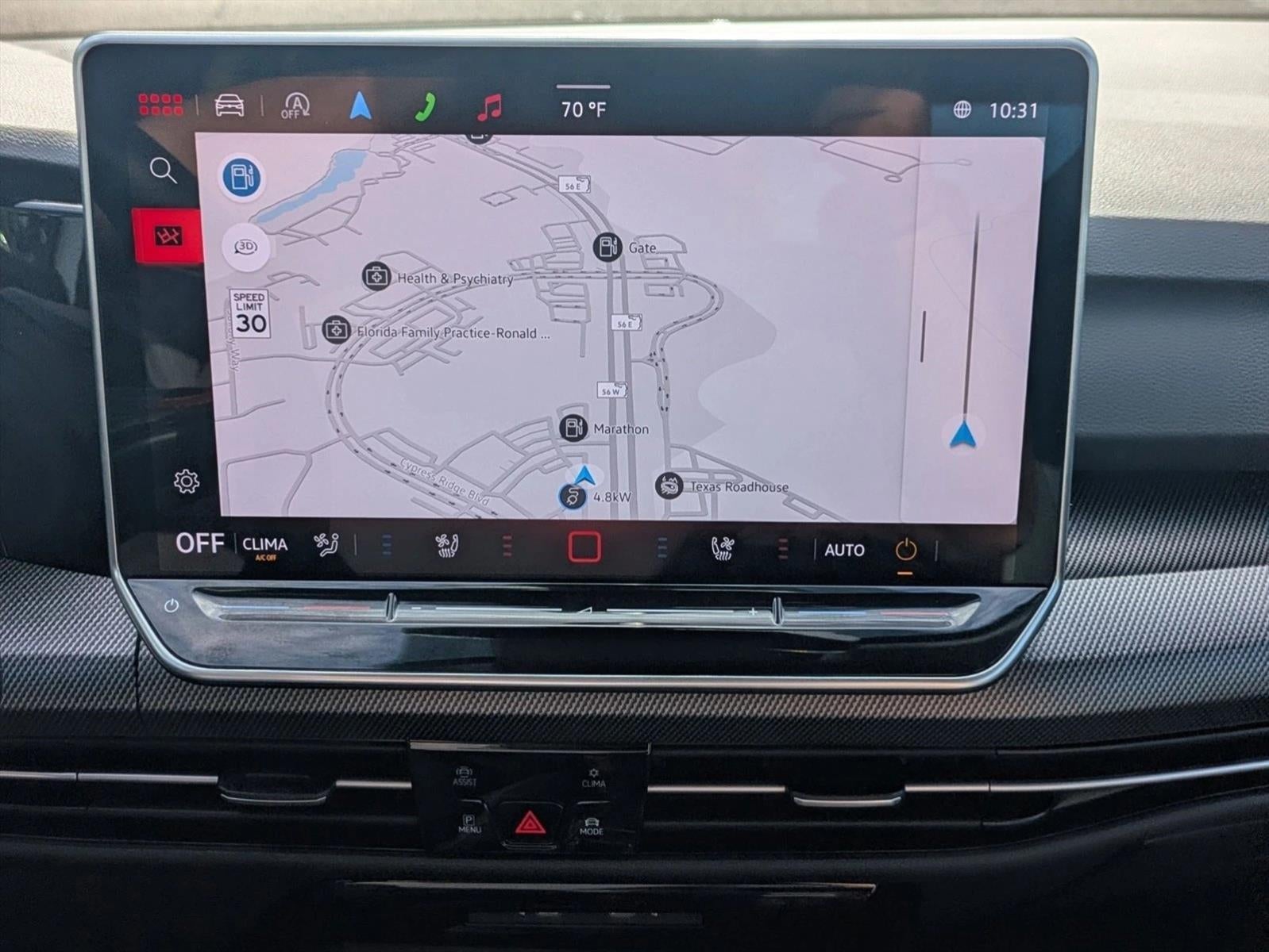 2025 Volkswagen Golf GTI 2.0T SE DSG