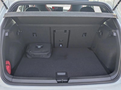 2025 Volkswagen Golf GTI 2.0T SE DSG