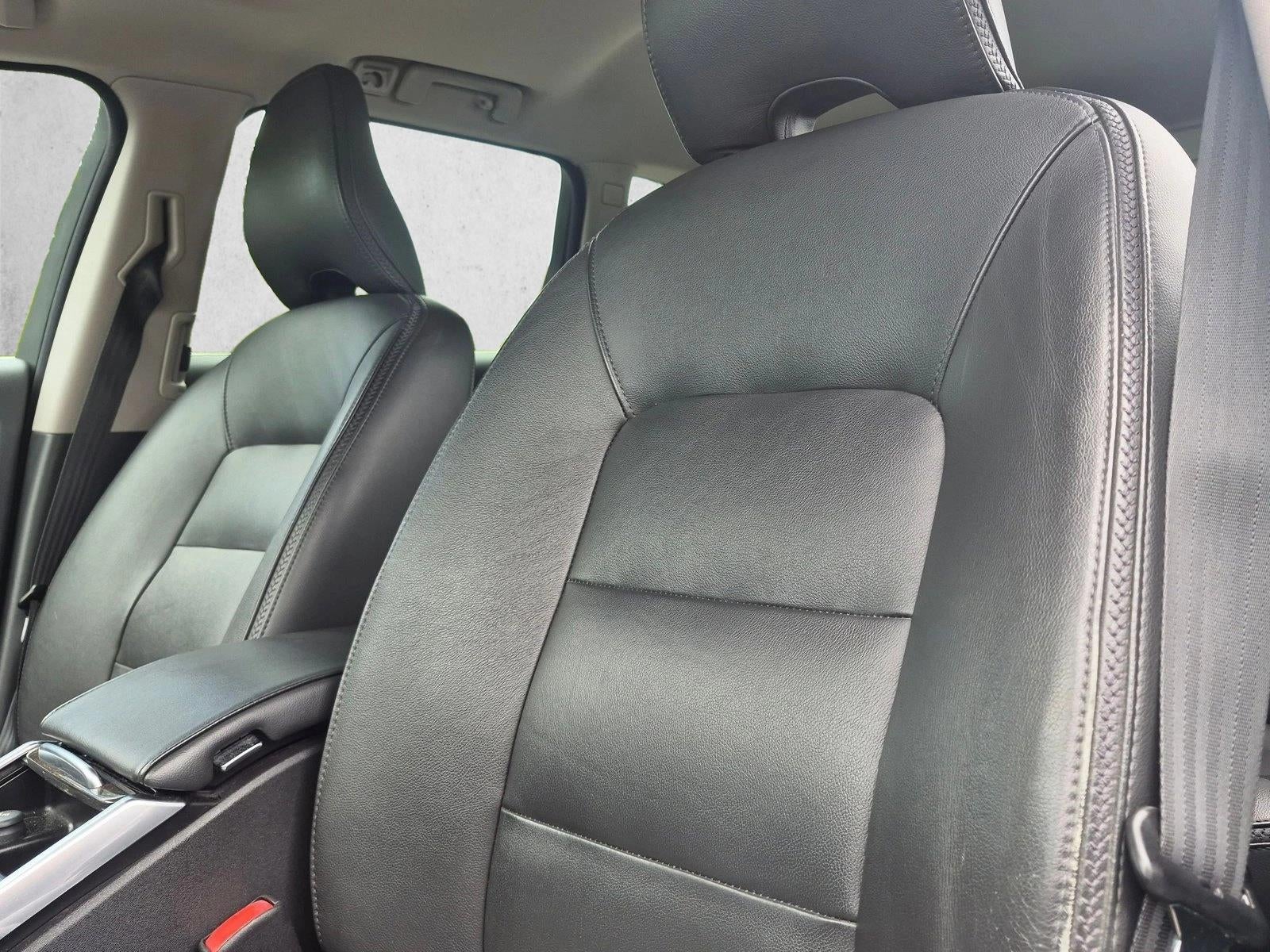 2016 Volvo XC70 AWD 4dr Wgn T5 Premier