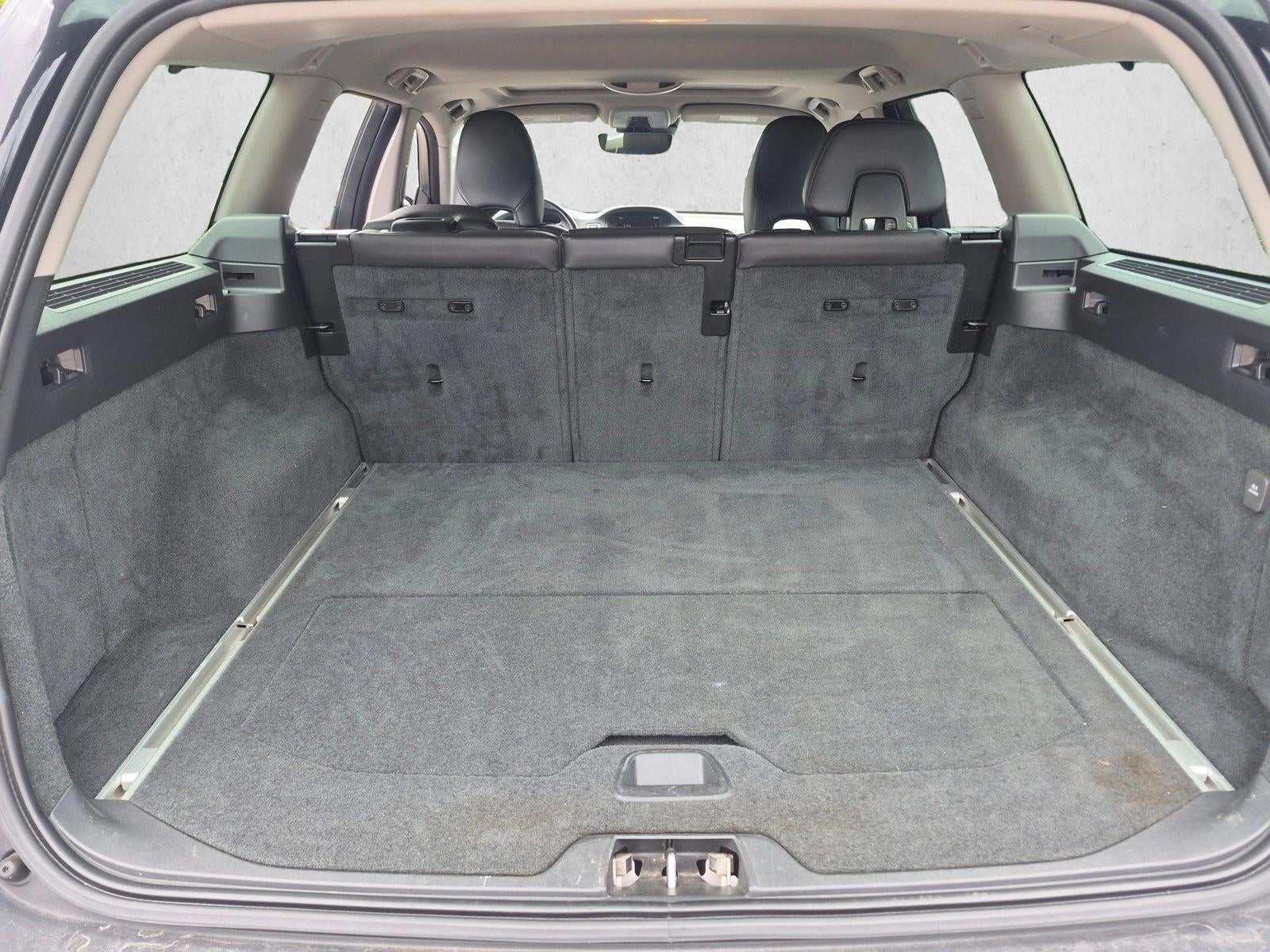2016 Volvo XC70 AWD 4dr Wgn T5 Premier