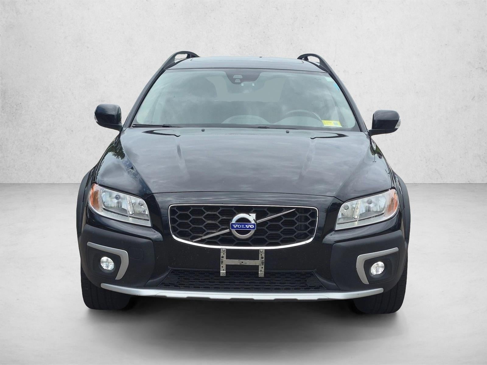 2016 Volvo XC70 AWD 4dr Wgn T5 Premier