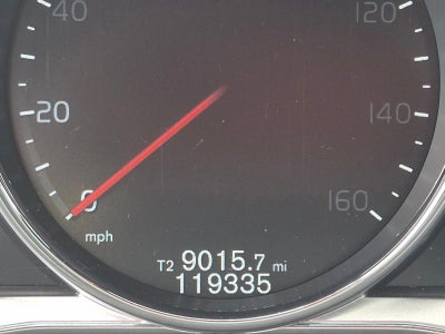 2016 Volvo XC70 AWD 4dr Wgn T5 Premier