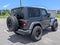 2020 Jeep Wrangler Sport S 4x4