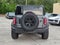 2024 Ford Bronco Wildtrak 4 Door Advanced 4x4