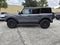 2024 Ford Bronco Wildtrak 4 Door Advanced 4x4