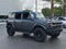 2024 Ford Bronco Wildtrak 4 Door Advanced 4x4
