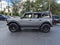 2024 Ford Bronco Wildtrak 4 Door Advanced 4x4