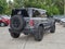 2024 Ford Bronco Wildtrak 4 Door Advanced 4x4