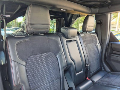 2023 Ford Bronco Raptor 4 Door Advanced 4x4