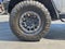 2023 Ford Bronco Raptor 4 Door Advanced 4x4