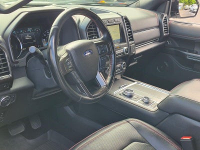 2021 Ford Expedition Limited 4x4