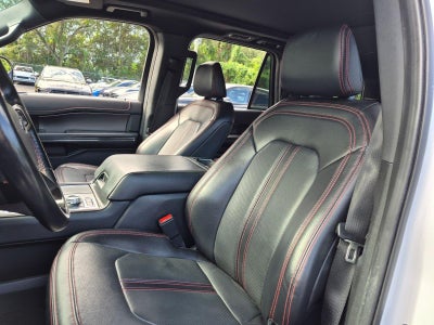 2021 Ford Expedition Limited 4x4