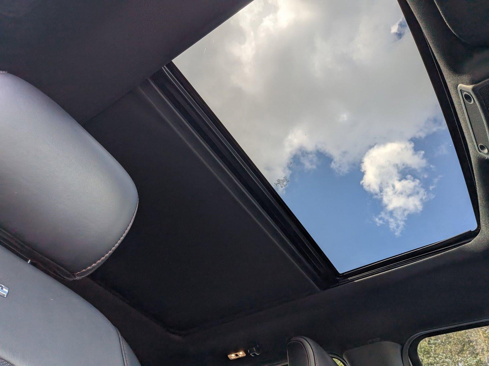 2019 Ford F-150 Platinum 4WD SuperCrew 5.5' Box